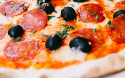 Splunk — O Case Study da Domino’s Pizza