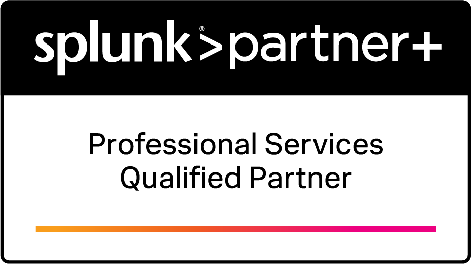 Splunk Professional Services Qualified Partner - Homeostase